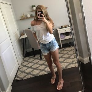 Meet your Posher, Savannah